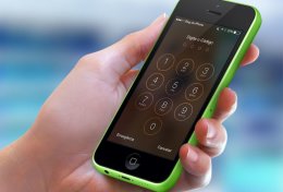Eu vou descobrir a SENHA numérica do CELULAR de QUALQUER pessoa em segundos