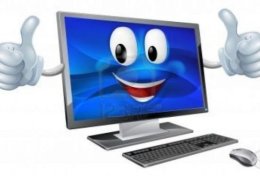 Eu vou ajudar no seu computador e celular