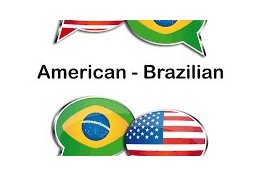 Eu vou traduzir textos de inglês para português e português para inglês