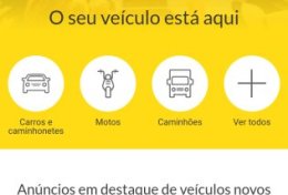 Eu vou achar o melhor carro pra você