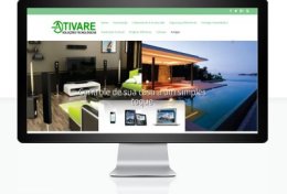 Eu vou desenvolver seu Website