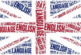 Eu vou revisar o seu trabalho de inglês