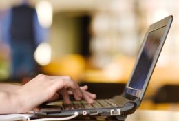 Eu vou escrever artigos para o seu blog/site