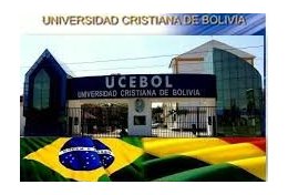 Eu vou Te ensinar a fazer Medicina na Bolívia
