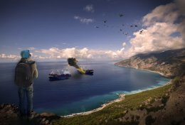 Eu vou fazer uma manipulação de image