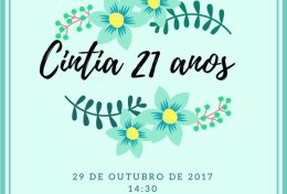 Eu vou criar convites incríveis pra você