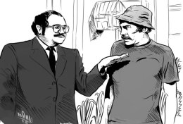 Eu vou fazer cobranças por telefone