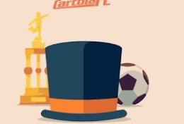 Cartola f c Premium