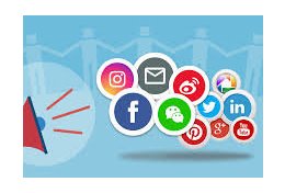 Eu vou Divulgar seu negócio