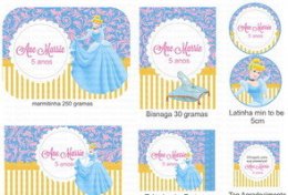 Eu vou Fazer sua festa digital