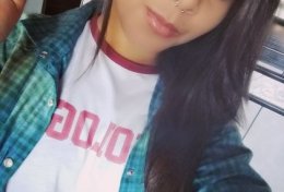 Eu vou te dar aulas particulares de biologia