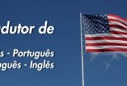 Eu vou traduzir seu texto do Inglês para Português ou Vice-Versa