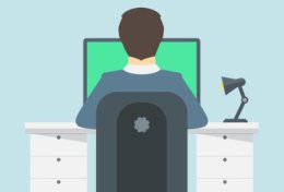 Eu vou fazer fazer a revisão do seu artigo de engenharia