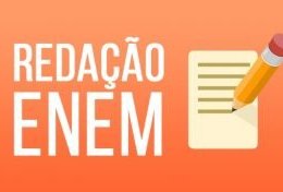 Eu vou escrever suas redações