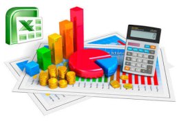 Eu vou montar sua planilha