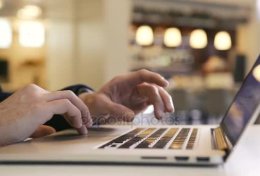 Eu vou traduzir textos em inglês