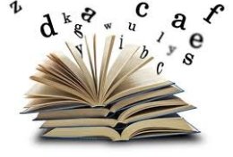 Eu vou corrigir trabalhos e exercícios gramaticais
