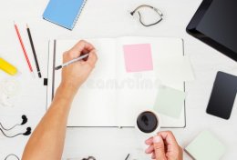 Eu vou produzir qualquer tipo de texto para você