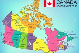 Eu vou dizer como vir para o Canadá
