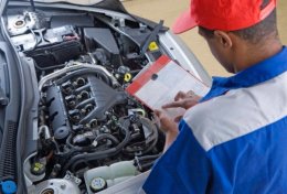 Diagnosticar o problema do seu carro