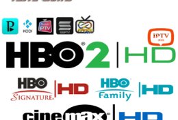 Eu vou VENDER LISTA IPTV 30 DIAS