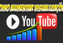 Eu vou te ensinar a melhora a qualidade dos seus vídeos no YouTube