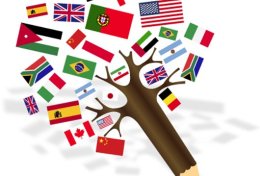 Eu vou traduzir documentos e arquivos do Inglês para Português