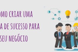 Eu vou criar 3 nomes para seu negócio