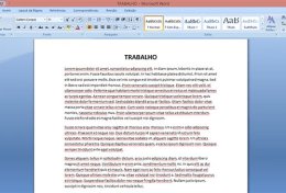 Eu vou fazer seu trabalho de escola