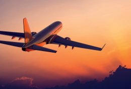 Eu vou montar um pacote para sua viagem