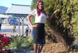 Eu vou mudar suas roupas velhas