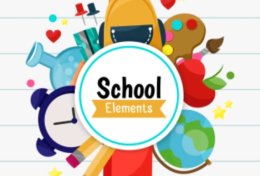 Eu faço suas tarefas de escola