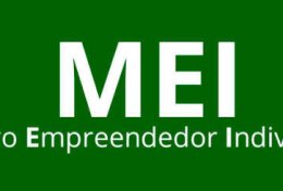 Eu vou registrar seu Mei