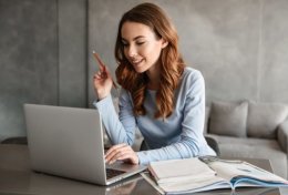 Eu vou fazer seu trabalho escolar