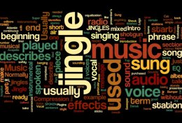 Eu vou criar Jingles e beats