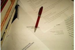 Eu vou fazer seus trabalhos escolares