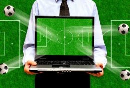 Eu vou TE AJUDAR A PALPITAR BEM EM SUAS APOSTAS ESPORTIVAS