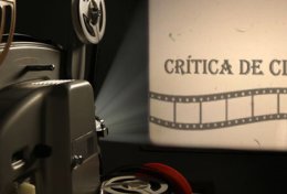 Eu vou escrever crítica de filmes