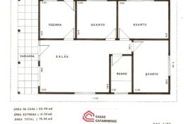 Eu vou fazer o projeto da sua casa em 2d e 3d