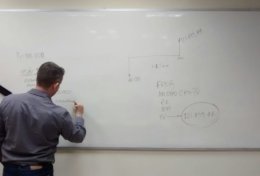 Eu vou resolver questões de Finanças