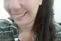 Eu vou escrever textos