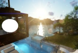 Eu vou editar seu vídeo para apresentação de projetos arquitetonicos