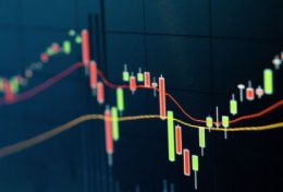 Eu vou passar uma estrategia de Forex na IQ Option