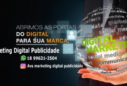 Eu vou Divulgar seu Negócio nas Redes Sociais