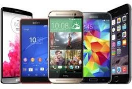 Eu vou te ajudar a comprar o SMARTPHONE do seus sonhos