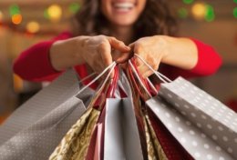 Eu vou te auxiliar à fazer compras na grande São Paulo