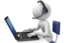 Eu vou Arrumar seu PC remotamente