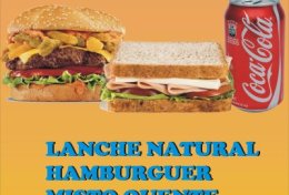 Eu vou Criar serviços gerais