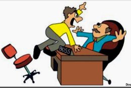 Eu vou te ensinar a investir e você pedir suas contas ao chefe