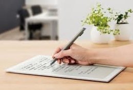Eu vou revisar a ortografia do seu texto/artigo
